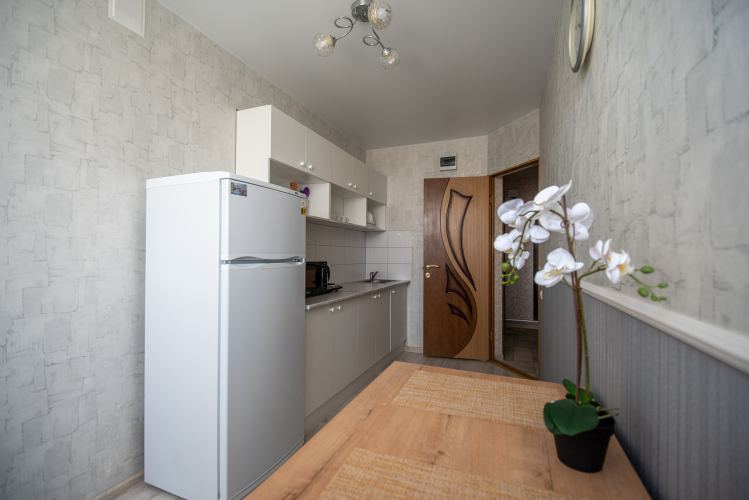 Апартаменты Однушка в облаках, фото 42