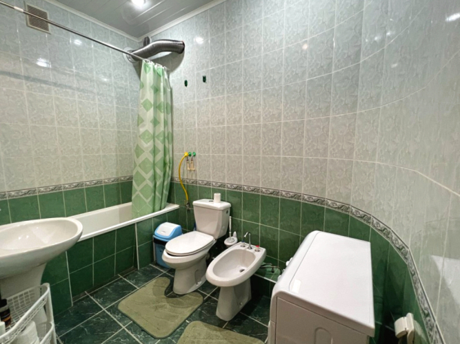 Апартаменты Уютная 2-х комнатная квартира, фото 32