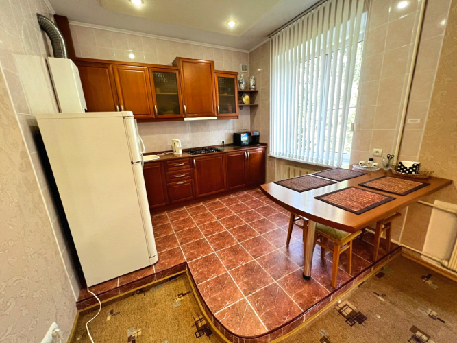 Апартаменты Уютная 2-х комнатная квартира, фото 34