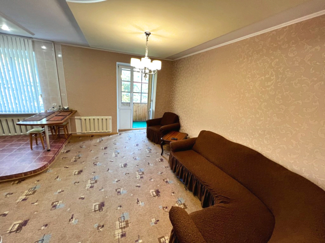 Апартаменты Уютная 2-х комнатная квартира, фото 29