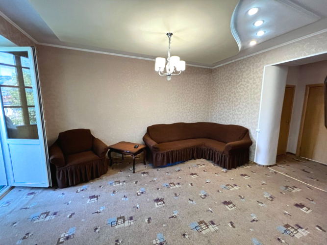 Апартаменты Уютная 2-х комнатная квартира, фото 30