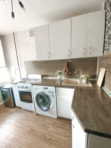 1 Komnatnyie Apartments Na Slobodskoj, фото 23