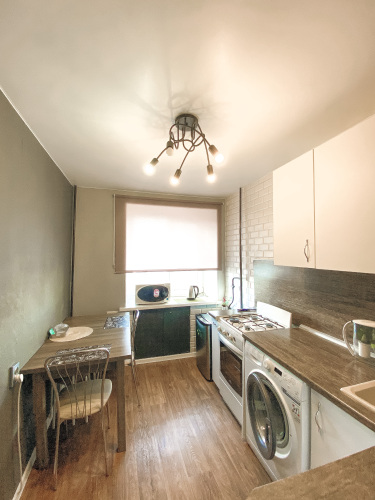 1 Komnatnyie Apartments Na Slobodskoj, фото 24