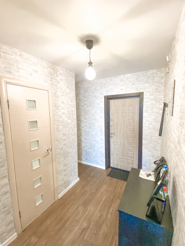 1 Komnatnyie Apartments Na Slobodskoj, фото 25