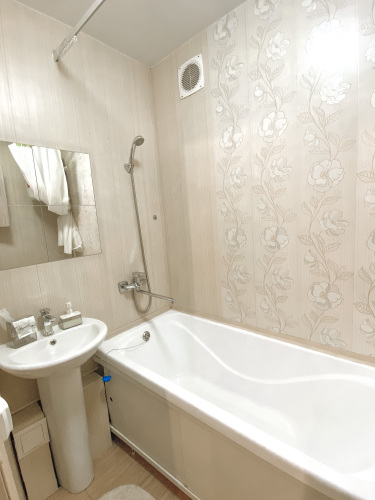 1 Komnatnyie Apartments Na Slobodskoj, фото 26