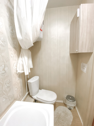 1 Komnatnyie Apartments Na Slobodskoj, фото 28