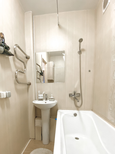 1 Komnatnyie Apartments Na Slobodskoj, фото 29