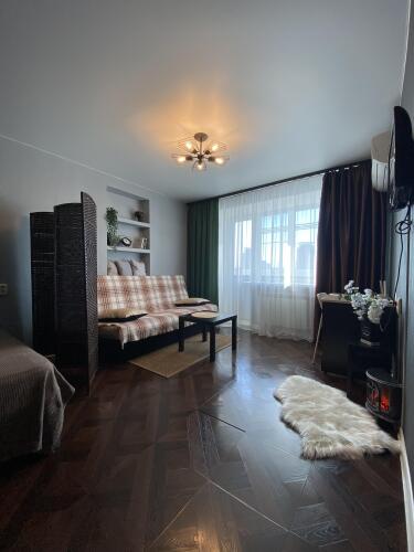 1 Komnatnyie Apartments Na Slobodskoj, фото 17