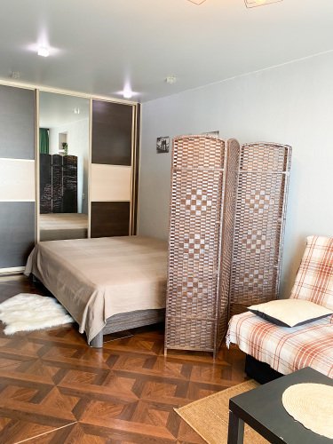 1 Komnatnyie Apartments Na Slobodskoj, фото 18