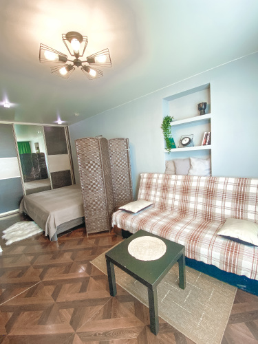 1 Komnatnyie Apartments Na Slobodskoj, фото 19