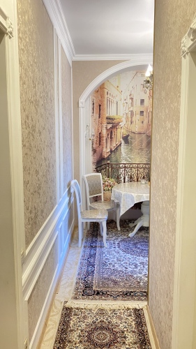 Апартаменты в Курортной Зоне, фото 18