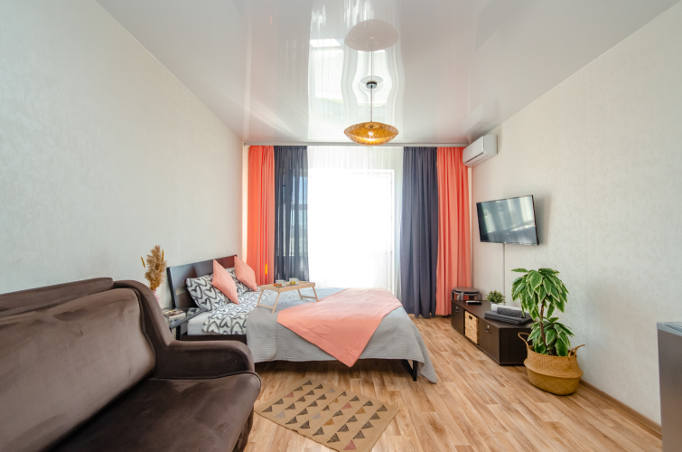 Апартаменты на В.Уса, фото 13