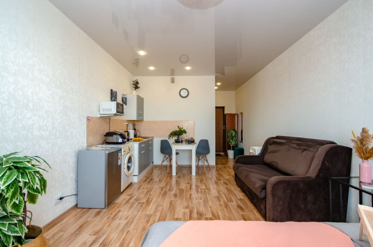 Апартаменты на В.Уса, фото 14