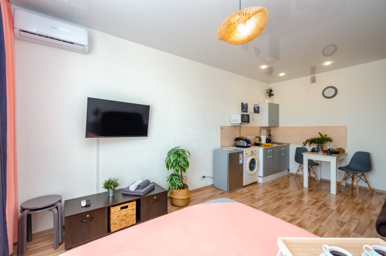 Апартаменты на В.Уса, фото 15