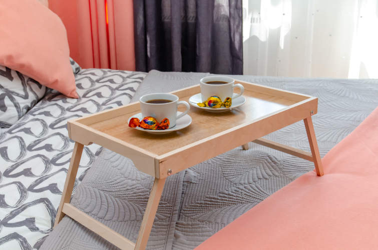 Апартаменты на В.Уса, фото 16