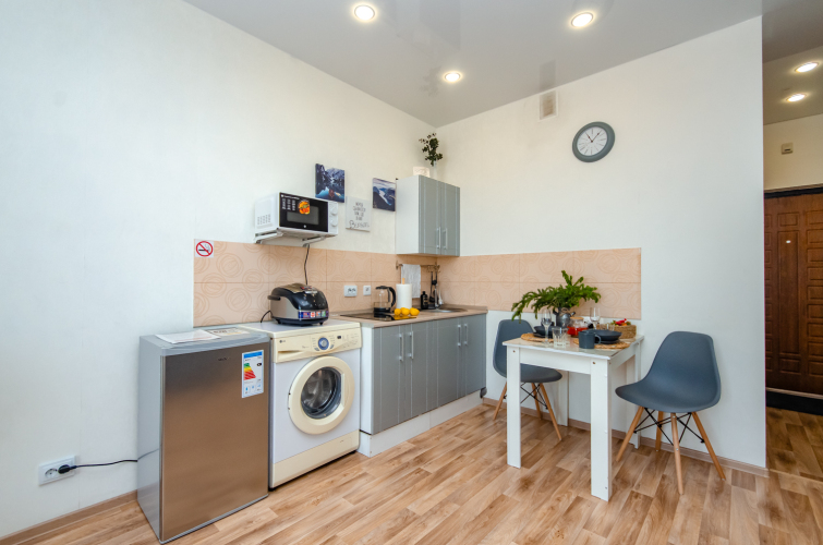 Апартаменты на В.Уса, фото 17