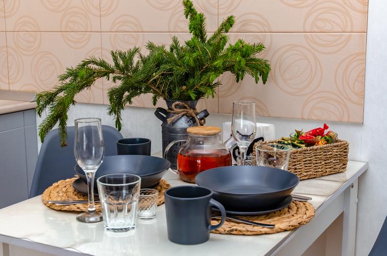 Апартаменты на В.Уса, фото 18