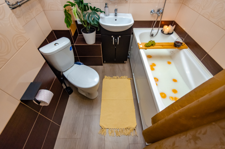 Апартаменты на В.Уса, фото 19