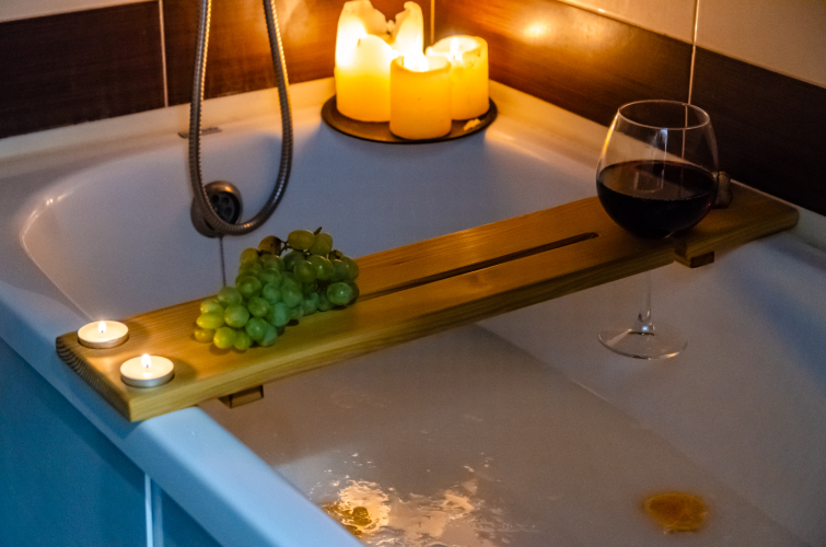 Апартаменты на В.Уса, фото 20