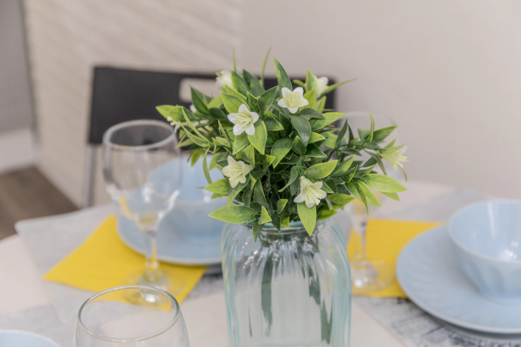 Апартаменты на Муравленко напротив Аквапарка ВыДома, фото 20