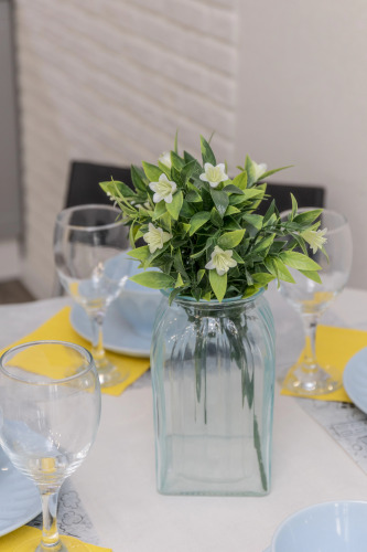 Апартаменты на Муравленко напротив Аквапарка ВыДома, фото 22