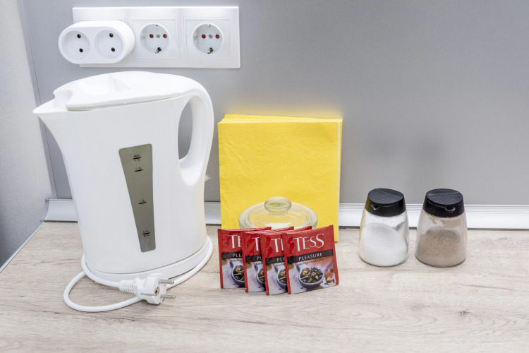 Апартаменты на Муравленко напротив Аквапарка ВыДома, фото 23