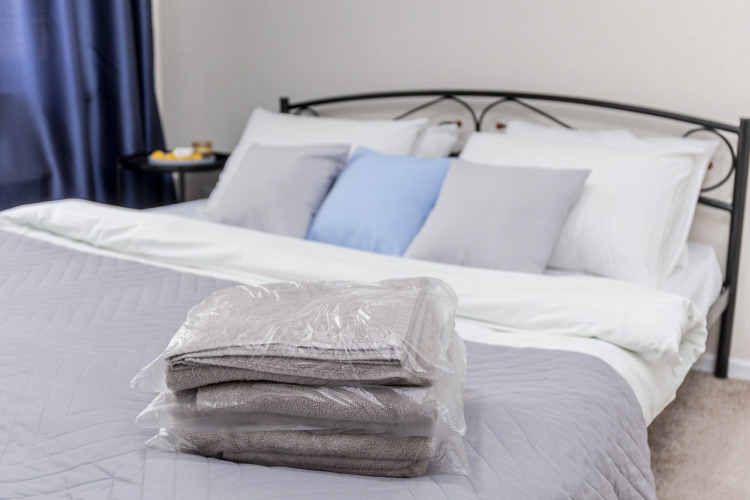 Апартаменты на Муравленко напротив Аквапарка ВыДома, фото 26