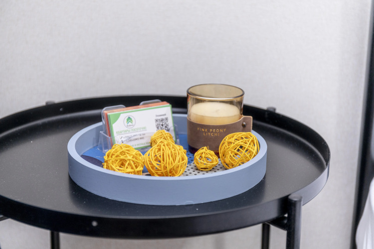 Апартаменты на Муравленко напротив Аквапарка ВыДома, фото 28