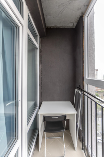 Апартаменты на Муравленко напротив Аквапарка ВыДома, фото 30