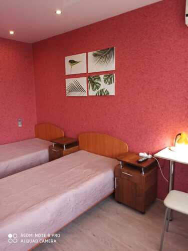 Апартаменты на ул. Свободы 33, фото 13