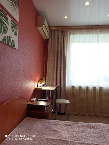 Апартаменты на ул. Свободы 33, фото 14