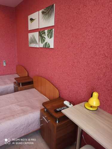 Апартаменты на ул. Свободы 33, фото 15