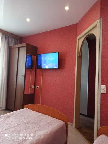 Апартаменты на ул. Свободы 33, фото 16