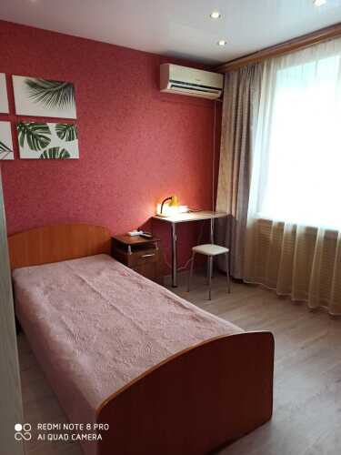 Апартаменты на ул. Свободы 33, фото 17