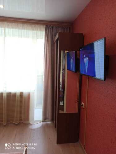 Апартаменты на ул. Свободы 33, фото 18