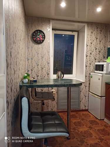 Апартаменты на ул. Свободы 33, фото 19