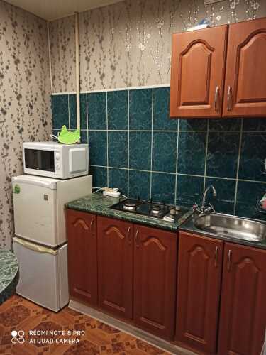 Апартаменты на ул. Свободы 33, фото 20