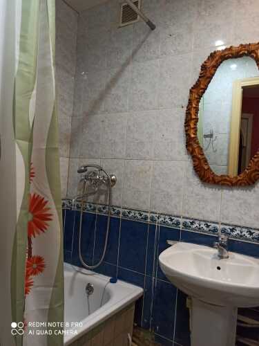 Апартаменты на ул. Свободы 33, фото 21