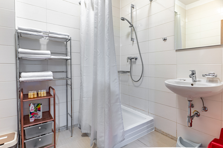 Апартаменты Триумфальная 10, фото 29