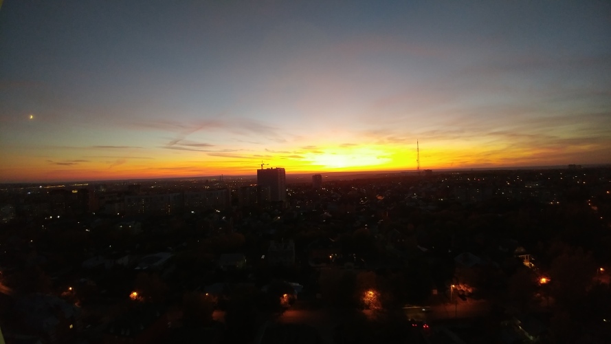 Квартира на Федерации д.130А 21194, фото 30