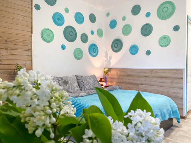 Гостевой дом Астра, фото 28