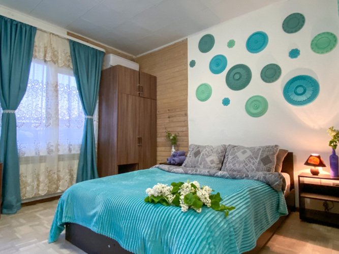 Гостевой дом Астра, фото 29