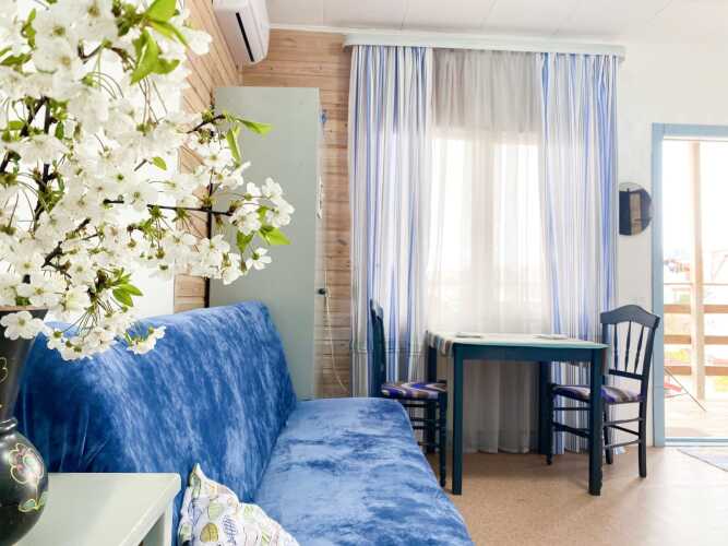 Гостевой дом Астра, фото 30