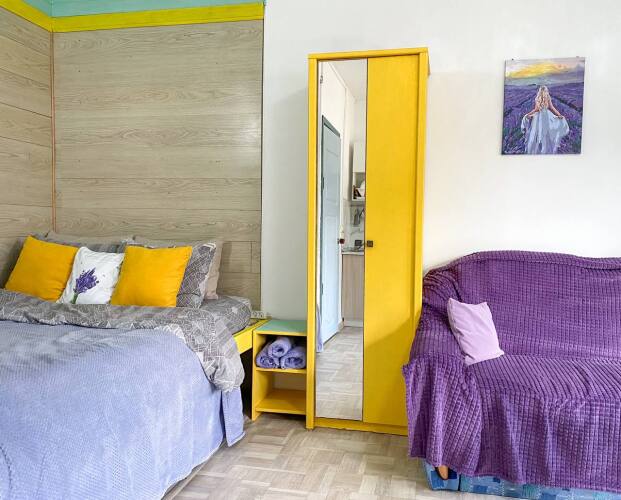 Гостевой дом Астра, фото 31