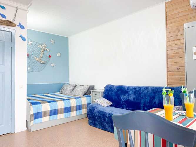 Гостевой дом Астра, фото 32