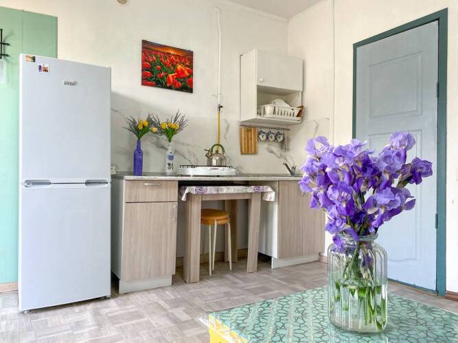 Гостевой дом Астра, фото 33