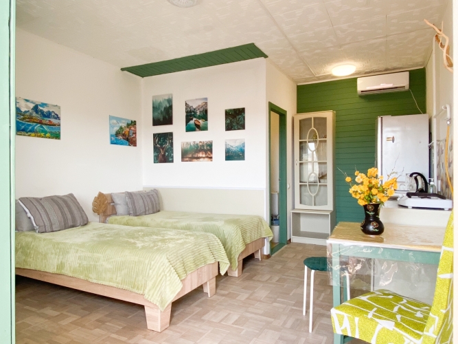 Гостевой дом Астра, фото 34