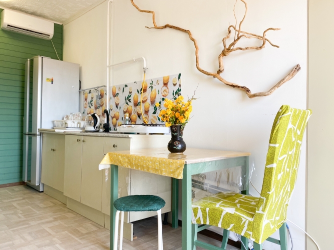 Гостевой дом Астра, фото 35