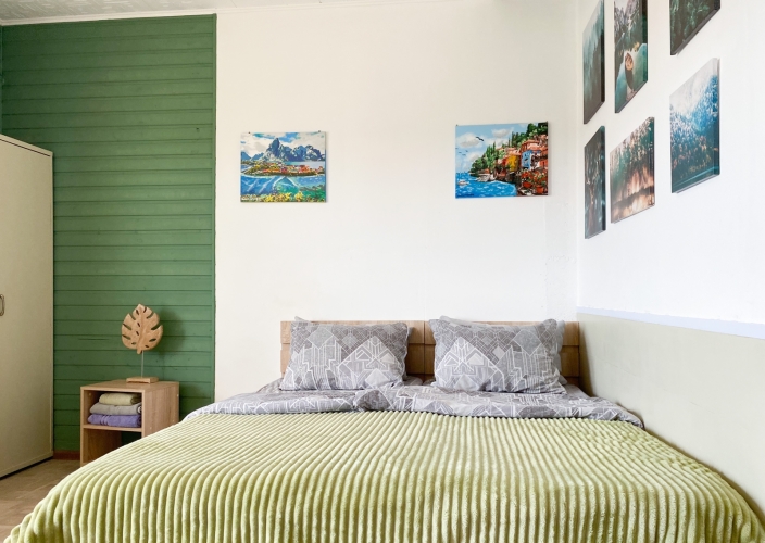 Гостевой дом Астра, фото 36