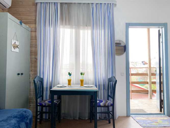 Гостевой дом Астра, фото 38